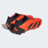 Фото #7 товара Кроссовки Adidas Predator Accuracy.1 FG Оранжевые