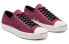 Converse Jack Purcell Twill Reflective Sneakers