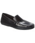 Фото #1 товара Geox Ascanio Leather Loafer Men's