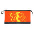 KARACTERMANIA Pencilcase Gryffindor Harry Potter