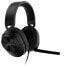 Corsair HS55 Stereo Headset - carbon