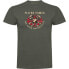 ფოტო #1 პროდუქტის KRUSKIS Piston Power short sleeve T-shirt