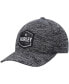 Men's Black Wilson Flex Hat