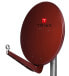Фото #2 товара Triax 350393 - 38.1 dBi - Offset - 0 - 90° - 21.1° - Red - Aluminium