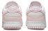 Кроссовки Nike Dunk Low "Pink Paisley" FD1449-100
