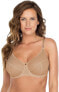 Фото #1 товара PARFAIT Enora 271570 Women's Full Coverage Unlined Minimizer Bra Size 36D