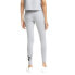 Фото #2 товара Puma Essentials Logo Leggings Womens Grey Athletic Casual 58944304