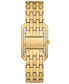 Фото #2 товара Часы Fossil Raquel Gold-Tone 26mm