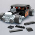 Фото #4 товара MEGA Hot Wheels Building Block Toy Car Bone Shaker Construction Game