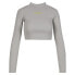 ფოტო #1 პროდუქტის JUST RHYSE Berlin long sleeve T-shirt