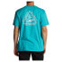 ფოტო #2 პროდუქტის BILLABONG Tall Tale short sleeve T-shirt