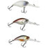 Фото #2 товара BERKLEY DEX Trencher crankbait 13.4g 55 mm