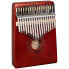 Фото #1 товара Sela SE 247 Kalimba Red 17