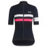 Фото #2 товара RAPHA Brevet short sleeve jersey