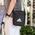 Фото #5 товара Спортивная сумка Adidas ED6877 Tote черного цвета