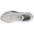 Фото #4 товара Puma Velocity Nitro 2 Fm Lace Up Mens Off White Sneakers Casual Shoes 37626401