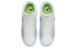 Фото #5 товара Кеды Nike Court Legacy Mid бело-голубые.
