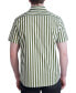 ფოტო #2 პროდუქტის Men's Woven Stripe Shirt