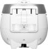 Cuckoo Cuckoo rice cooker TWIN PRESSURE white - CRP-RT1008F