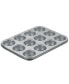 Фото #1 товара Chef's Classic Nonstick 12 Cup Muffin Pan