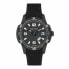 Фото #1 товара Мужские часы Nautica NAI13511G (Ø 42 mm)