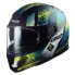 Фото #1 товара LS2 FF320 Stream Evo Mara full face helmet