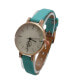 Фото #2 товара Часы и аксессуары Olivia Pratt Женские мягкие маленькие хронографические часы