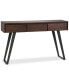 Фото #1 товара Minah Console Coffee Table