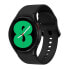 Фото #5 товара Умные часы Samsung Galaxy Watch 4 4G 1,2" 247 mAh Чёрный 40 mm