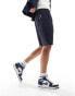 Фото #1 товара Farah mayhew technical cargo shorts in navy