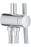 Фото #7 товара Душевая система Grohe Tempesta Rustic System 200 27399002