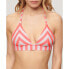 SUPERDRY Triangle Bikini Top