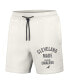 Фото #2 товара Men's NBA x Cream Cleveland Cavaliers Heavyweight Fleece Shorts
