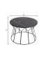 Фото #7 товара Fleur Coffee Table