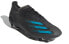 Фото #4 товара Футбольные бутсы Adidas X Ghosted1 Fg Black Blue
