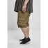 Фото #2 товара URBAN CLASSICS Double Pocket Big cargo shorts