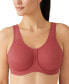 Фото #1 товара Sport High-Impact Underwire Bra 855170, Up To I Cup