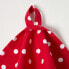 Фото #6 товара Geschirrtücher Set 3tlg Polka Dots rot