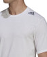 ფოტო #5 პროდუქტის Men's D4S Slim Training T-Shirt