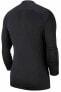 M Dry Park 1stlyr Jsy Ls Erkek Sweatshirt Av2609-010