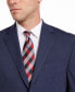 Фото #4 товара Men's Classic-Fit Suit Jackets