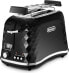 Фото #1 товара Toster DeLonghi CTJ 2103.BK