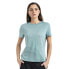 ფოტო #1 პროდუქტის ICEBREAKER Merino Core Plume short sleeve T-shirt