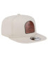 ფოტო #3 პროდუქტის Men's Stone Denver Broncos Premier 9FIFTY Snapback Hat