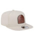 Фото #3 товара Men's Stone Denver Broncos Premier 9FIFTY Snapback Hat