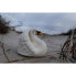 NATRUBA Big Swan bath toy