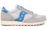 Saucony Jazz Original Vintage Climbing 低帮 跑步鞋 男女同款 灰兰 / Кроссовки Saucony Jazz Original Vintage Climbing S70463-6