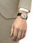 Фото #5 товара Наручные часы PUMA 4 LCD, Blue-Tone Plastic Watch, P6013