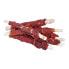 PETITTO Duck kebab 500g dog treat