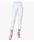 Фото #1 товара Women's Cigarette Pants In Tencel